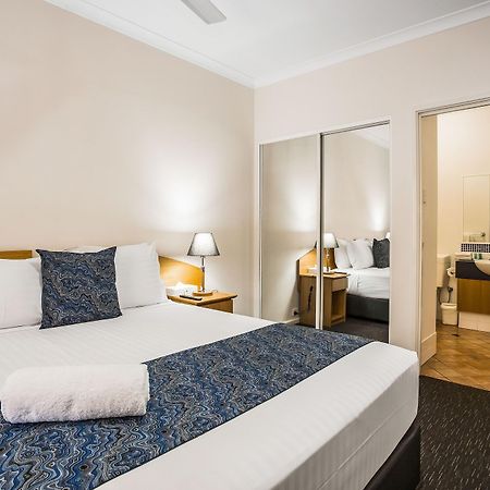 Karratha Central Apartments Eksteriør billede