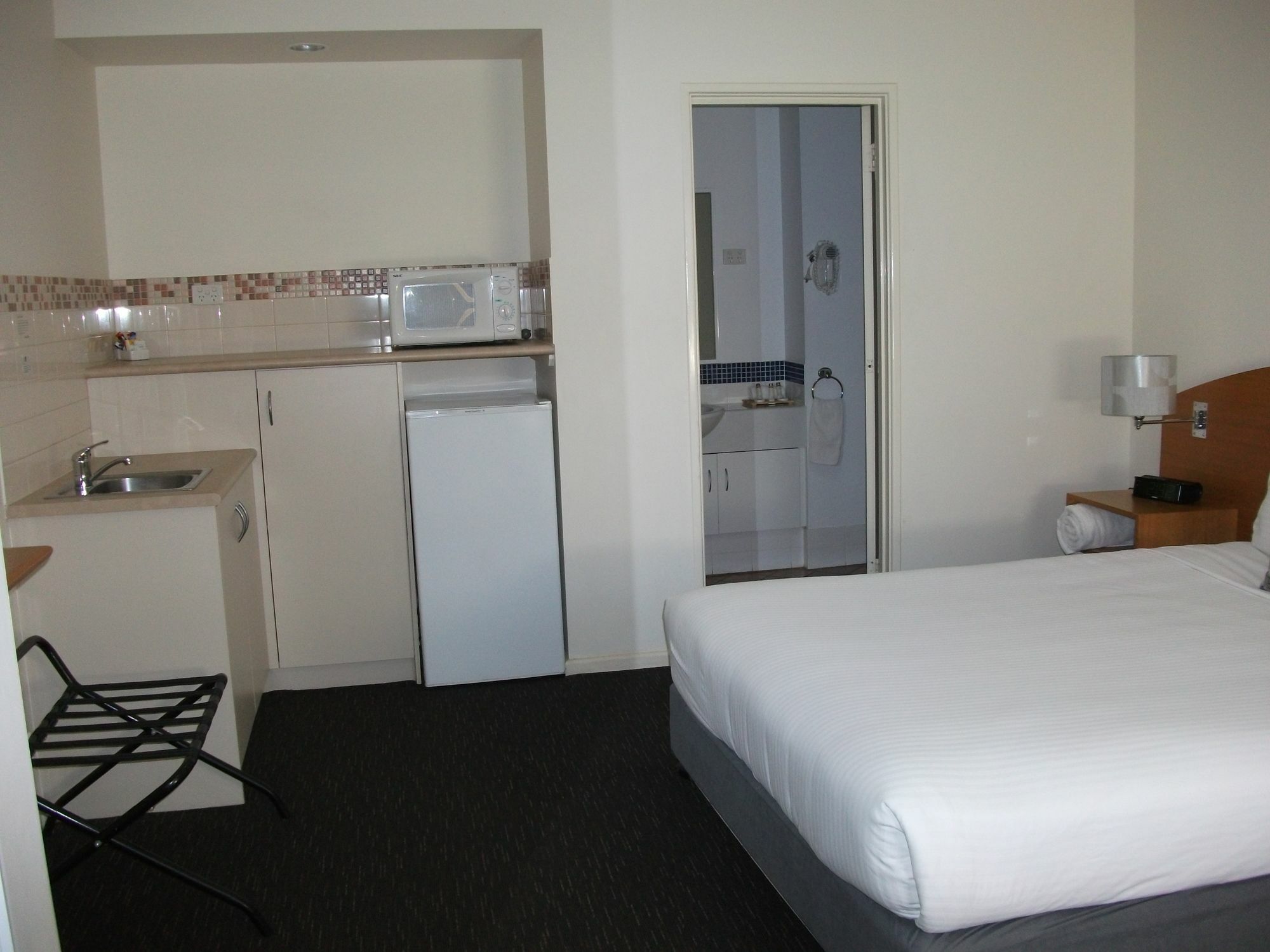 Karratha Central Apartments Eksteriør billede