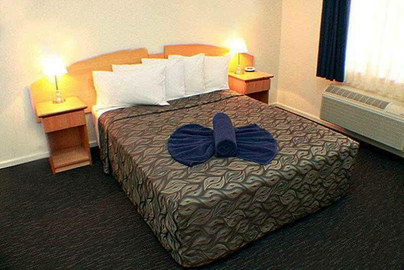 Karratha Central Apartments Eksteriør billede